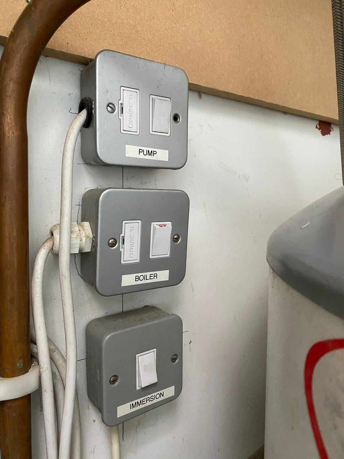 Mercer Mews SMARTHOST